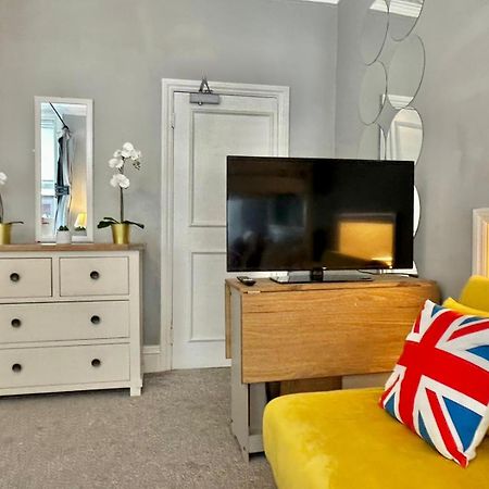 לונדון Stay In Edgware Road Guesthouse מראה חיצוני תמונה