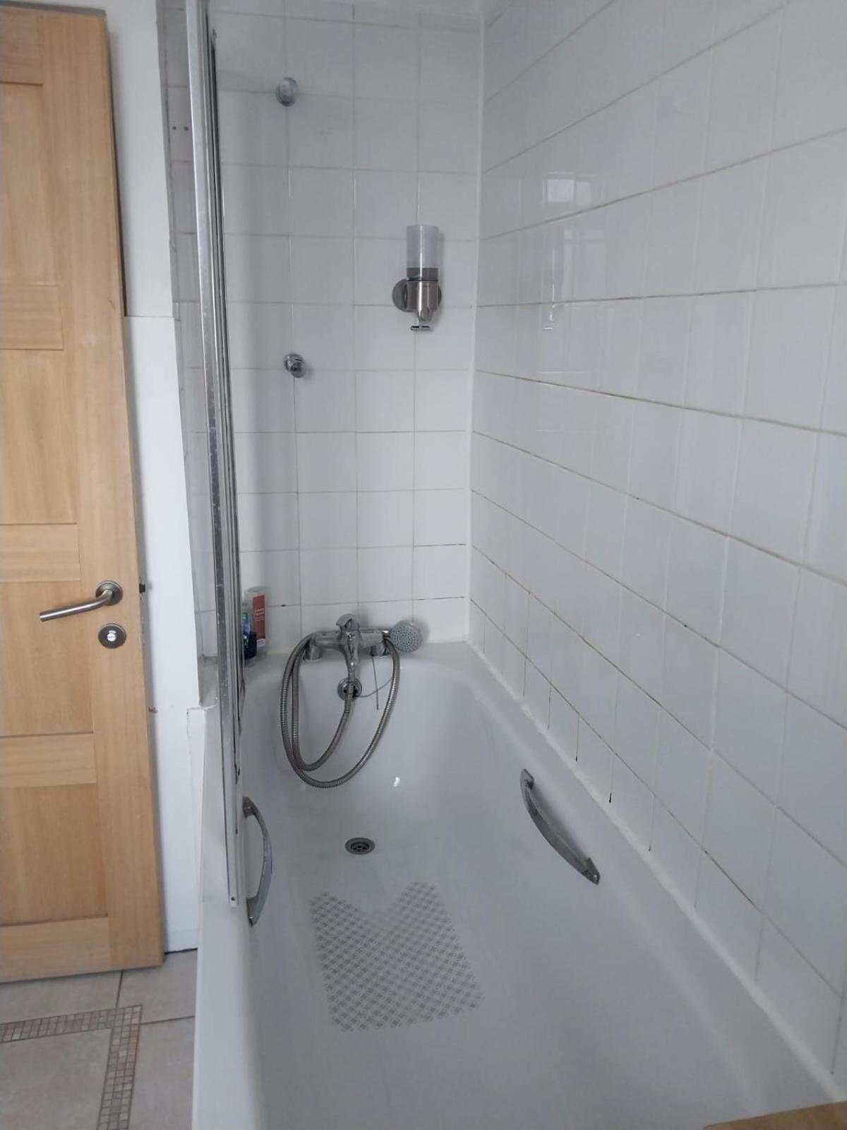 לונדון Stay In Edgware Road Guesthouse מראה חיצוני תמונה