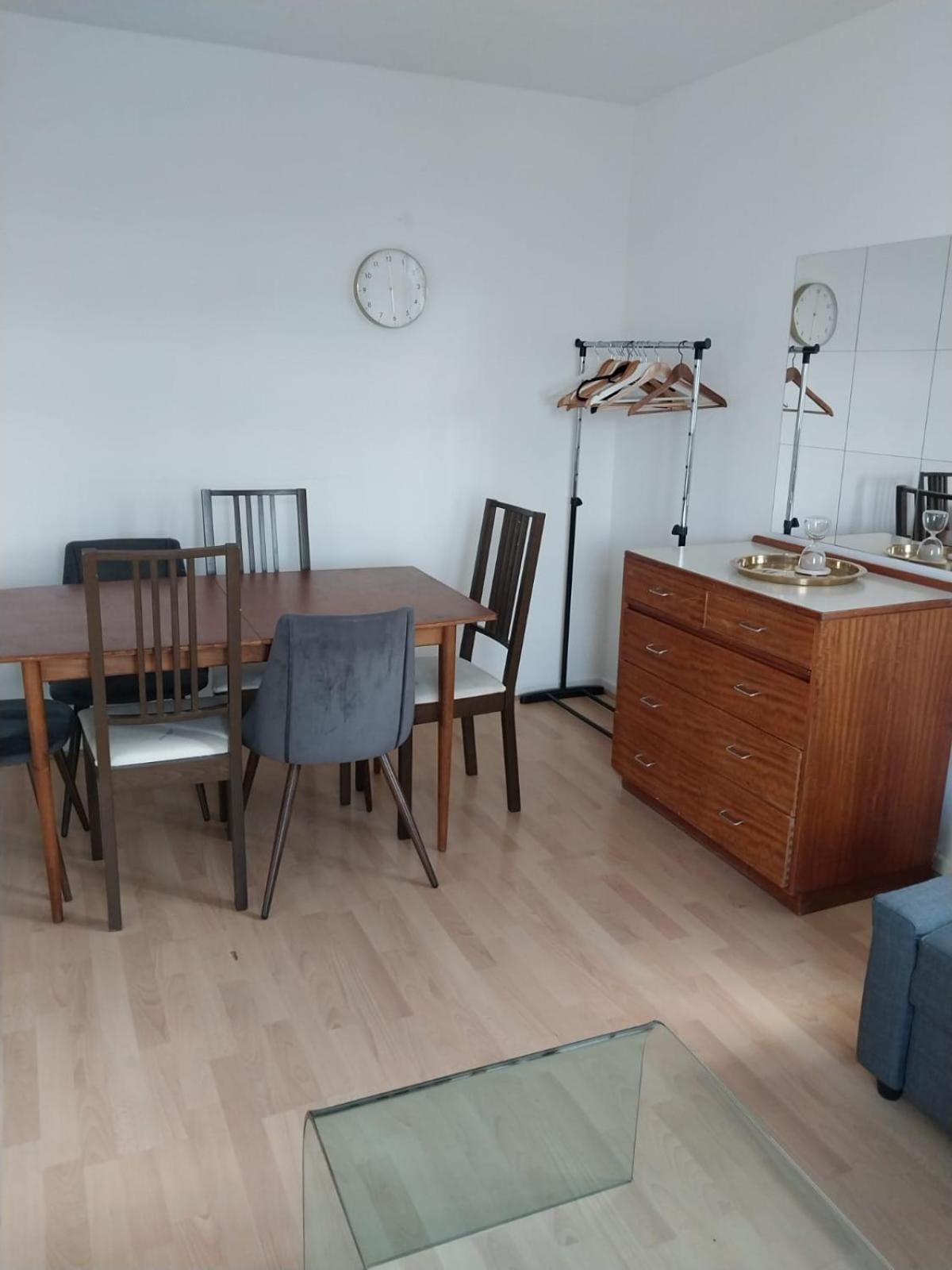 לונדון Stay In Edgware Road Guesthouse מראה חיצוני תמונה